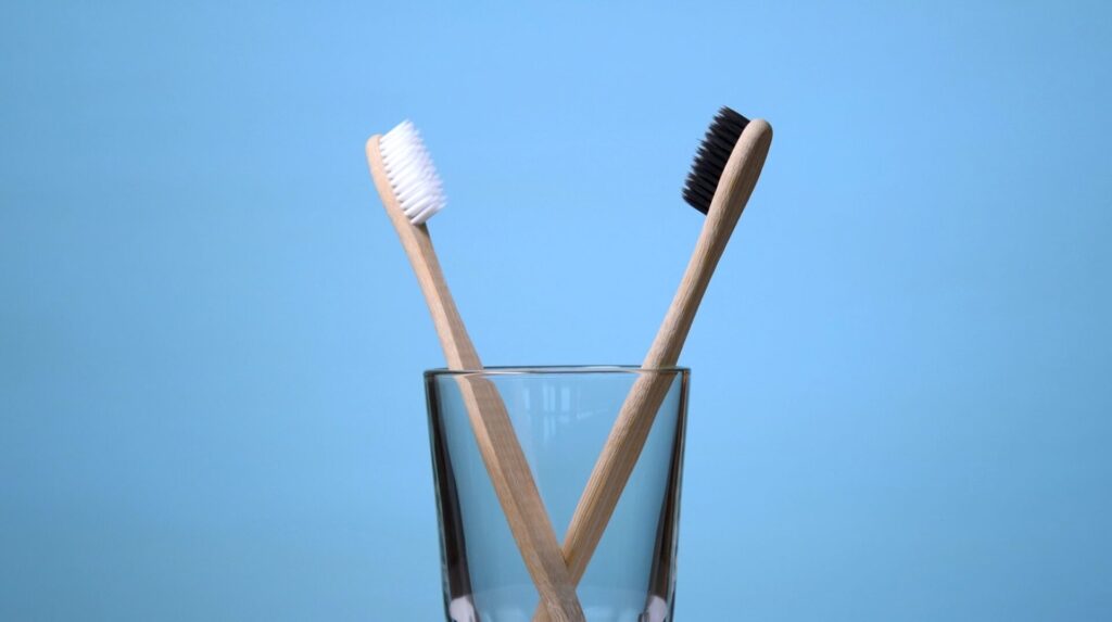 Read more about the article 歯医者がお伝えする、歯を磨かないといけない理由